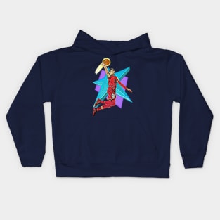 Zach Kids Hoodie